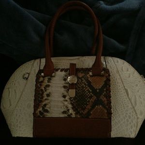 Madi Claire Handbag